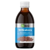 EKAMEDICA WILKAKORA płyn 250 ml