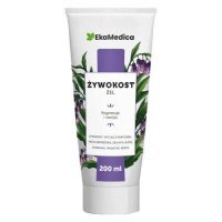 EKAMEDICA ŻYWOKOST żel regenerujący 200 ml