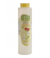 EKOS PERSONAL CARE nawilżający łagodzący szampon do codziennego stosowania z ekstraktem z owsa 500ml