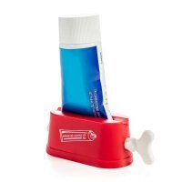 EL-COMP Wyciskarka do past i kremów