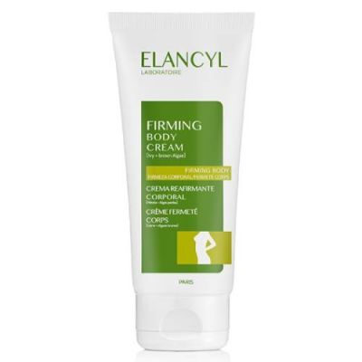 Elancyl Firming Body Cream Ujędrniający krem do ciała, 200 ml