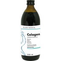 ELDEX Colagen napój bioaktywny 500 ml