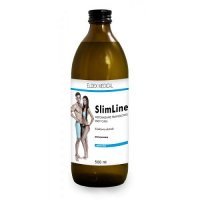 ELDEX Slim Line napój bioaktywny 500 ml