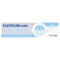 ELGYDIUM Clinic Cicalium żel stomatologiczny, 8 ml