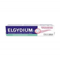 ELGYDIUM Pasta do zębów na podrażnione dziąsła 75 ml