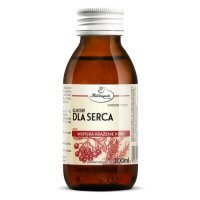 Eliksir dla serca, 100 ml