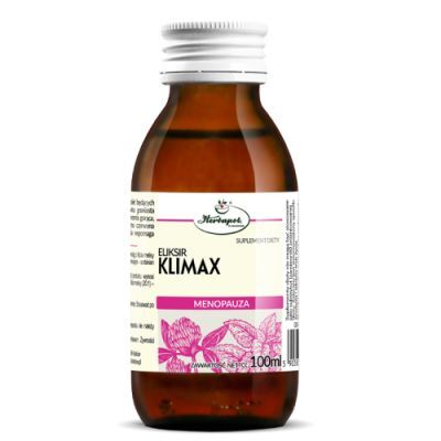 Eliksir Klimax, 100 ml