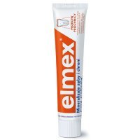 ELMEX PRZECIW PRÓCHNICY pasta do zębów z aminofluorkiem 75 ml