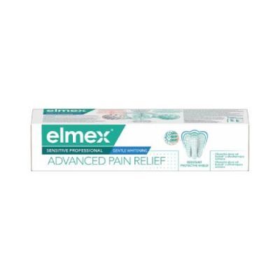 ELMEX Sensitive Professional Pasta do zębów, 75ml