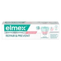 Elmex Sensitive Professional Repair &amp; Prevent Pasta do zębów, 75 ml