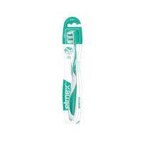 ELMEX Szczoteczka do zębów Sensitive miękka - 1 sztuka (20279)