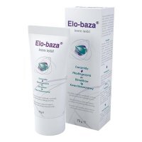 ELO-BAZA Krem Lekki, 75g