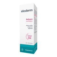 ELODERM Balsam nawilżający 200 ml