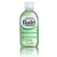 Eludril PROTECT Płyn do płukania jamy ustnej, 500 ml