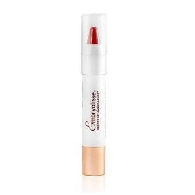 EMBRYOLISSE ARTIST SECRET COMFORT LIP BALM Koloryzująco-odżywczy balsam do ust Rose Nude 2,5 g