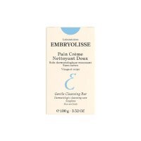 EMBRYOLISSE Dermatologiczna kostka myjąca, mydło, 100g