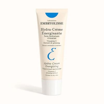 EMBRYOLISSE Krem nawilżająco - energetyzujący z witaminą C 40 ml