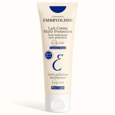 EMBRYOLISSE Krem odżywczo-ochronny SPF 20, 40 ml