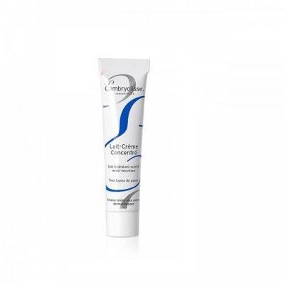 EMBRYOLISSE LAIT CREME CONCENTRE Krem odżywczo - nawilżający 15 ml