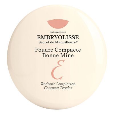 EMBRYOLISSE Puder wygładzająco - brązujący Bonne Mine, 12g