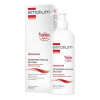 Emolium Dermocare Ochronna emulsja do ciała, 200 ml
