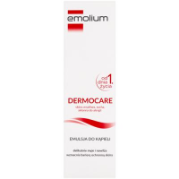 EMOLIUM DERMOCARE emulsja do kąpieli 200 ml