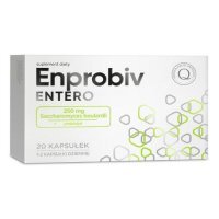 Enprobiv Entero, 20kaps. KRÓTKA DATA 31.10.2026