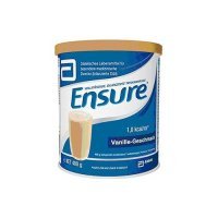 ENSURE smak waniliowy proszek 400 g, na przyrost masy ciała