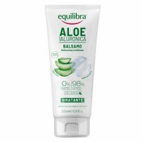 EQUILIBRA NATURALE Odżywka do włosów aloesowa nawilżająca 200 ml