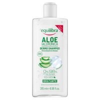 EQUILIBRA NATURALE Szampon aloesowy nawilżający 250 ml