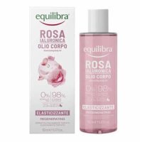 EQUILIBRA Różany olejek do ciała, 150ml