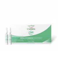 EQUILIBRA VITAMINICA ACE Naprawcze ampułki witaminowe, 7x2,5ml