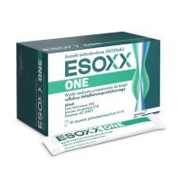 Esoxx One, 10 ml x 20 sasz. jednodawkowych