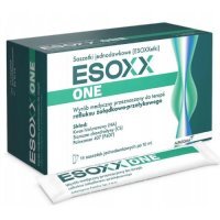 ESOXX ONE 14 saszetek L!