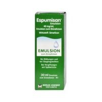 Espumisan 0,04g/ml emulsja, 30 ml Delfarma