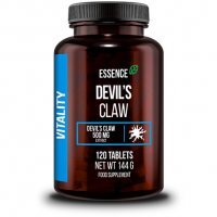 ESSENCE DEVIL'S CLAW 500 mg 120 tabletek