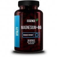 ESSENCE MAGNESIUM + B6 90 kapsułek