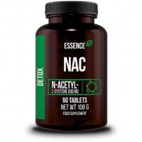ESSENCE NAC 90 tabletek
