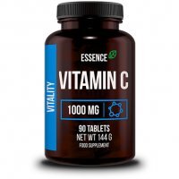 ESSENCE VITAMIN C 1000 mg 90 tabletek