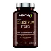 Essensey Colostrum bydlęce, 90 kaps.