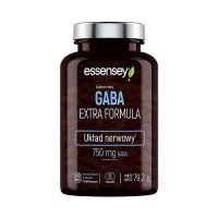 Essensey Gaba Extra Formula, 90 kaps.