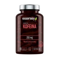 Essensey Kofeina, 120 kaps.