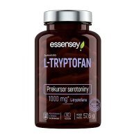 Essensey L-Tryptofan, 90 kaps.