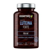 Essensey Luteina Forte, 90 kaps.