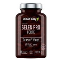 Essensey Selen Pro Forte, 120 kaps.
