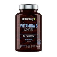 Essensey Witamina B Complex, 90 kaps.