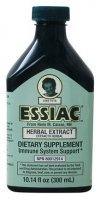 ESSIAC Ekstrakt ziołowy 300 ml
