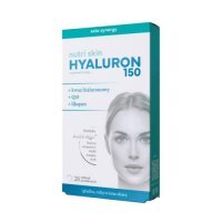 Este Synergy Nutri Skin Hyaluron 150, 28 tabl.