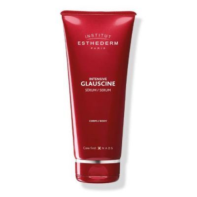 ESTHEDERM Body Intensive Glauscine Serum antycellulitowe do ciała, 200 ml