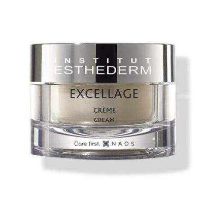 ESTHEDERM Excellage Głęboko odżywiający krem do twarzy dla skóry dojrzałej, 50 ml